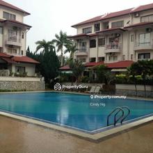Sri Bayu Condo  Low Floor Renovated 