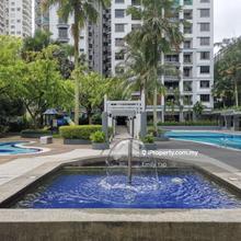Enjoy Spacious and Low-Density Living at Lanai Kiara, Mont Kiara