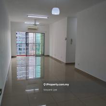 Connaught Avenue, Taman Connaught, Cheras