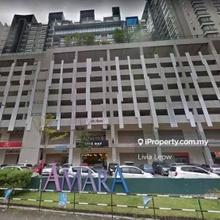 Sale -41% Below Market Value Residensi Amara Batu Caves, Selangor