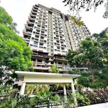 Condominium like resort style, so cozy