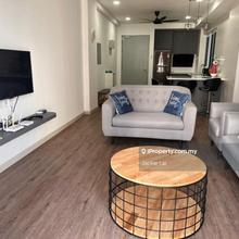 Avona Residence For Rent Rm3600 Available 1st May
