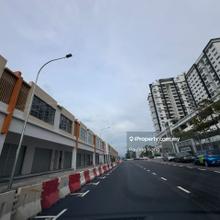 Brand New 2 Storey Shoplot @ Taman Sutera