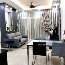 Southbay Plaza Residential Suites @ Batu Maung seaview
