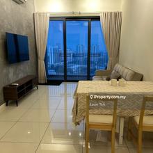 Great Unit,Fully Furnished,Well Kept,Great Facilities,Pm for more info