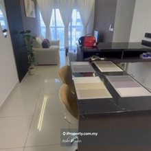 Traders Park @ Cheras Selatan 3 Bedrooms 2 Bathrooms for rent