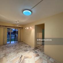 Casa Ria Apartment, For Sale, Rawang, Bandar Country Homes, Selangor