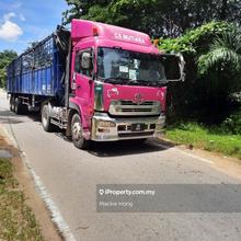 Freehold Agri Land Zone Industrial.