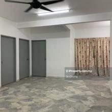 Ground floor