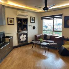 Very Nice Renovation Unit For Sale 