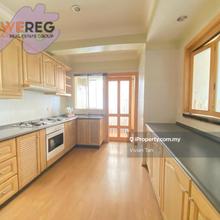 Bungaraya Condo @ Shah Alam Seksyen U2