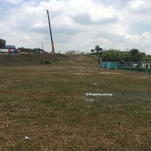 Hicom Glenmarie @ industrial land for sale