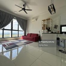 Eco Nest - Serviced Apartment Best For Invesment