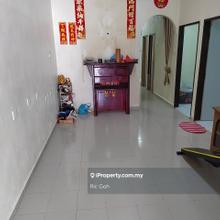 Single Storey Terrace at Taman Cempaka