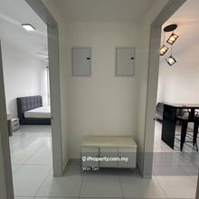 Fully Furnished  very nicee
