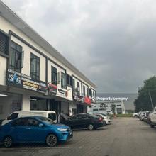 Good Return 3.8%, 2 Storey Shop, Jln Bestari 14, Taman Industri Jaya