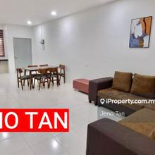 Kensho Townhouse (Lower Unit) For Rent