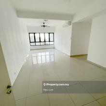 Fully Furnished unit same as photos