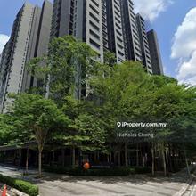Below Market 27% - G Residence Desa Pandan