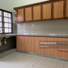 Semi-D house for Sale