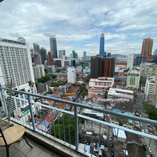 Freehold, 3 Bedroom 2 bathroom, Fully furnished