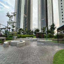Aradia Residence Lakecity 