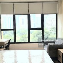 Serviced residence for Rent