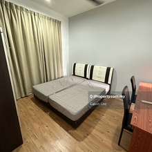 Condominium for Rent