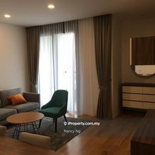 Arcoris Residence for Sale