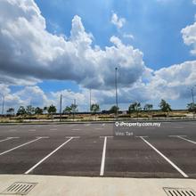 New Shoplot unit at Bandar Botani Parkland, Jasin Melaka.