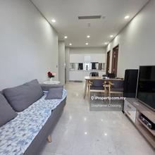 Serviced Residence near KLCC Twin Tower and Pavilion