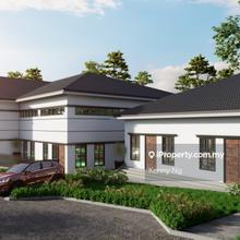 Freehold townhouse at cameron