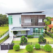 2.5 Storey Bungalow House @ Jalan Menara, Bukit Jelutong
