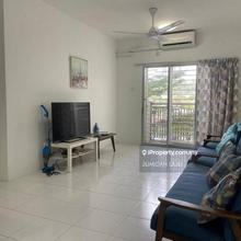 Fully Furnished Residensi Alam Damai, Cheras Taman Connaught