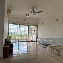 Golf View/Renovated/Partly Furnish/High Floor/Well Kept Best Deal Unit