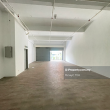Setia walk Pusat bandar puchong office retail
