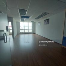 Renovated Shop /Office For Rent 
