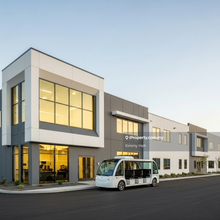 Pre-Launch: Factories at Bandar Enstek Business Park