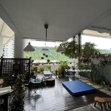 Armanee terrace for sale, windy unit, unit renovated