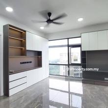 Luxury condo for rent in Desa Parkcity