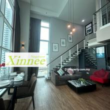 Nicely Renovated Maritime Suite 900sf Move In Condition Sea View