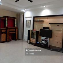 2 Storeys Landed Terrace @ Taman Bukit Hartamas