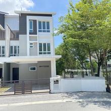 Tiara South 3 Storey corner Lot, Semenyih