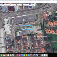 Jalan Ipoh Land For Rent