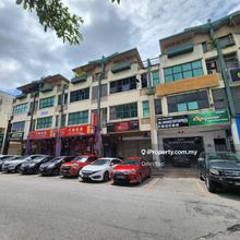 4% ROI and Above with Stable Tenant Sunway Mentari 3 Storey Shoplot 