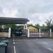 International Lot, Taman Impian Indah, Pontian, Johor