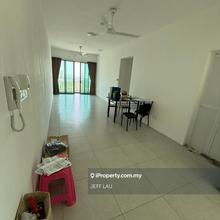Meritus Residensi For Sale, Good Location Near to Seberang Jaya
