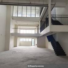 Hidden Gem in Cyberjaya