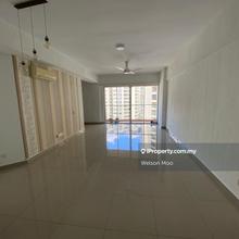 Villa Wangsamas @ Freehold @ Middle floor