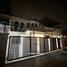 Fully Renovated with Extended, Security for Night Time